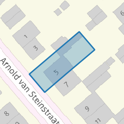 Perceel BOR00-C-2261