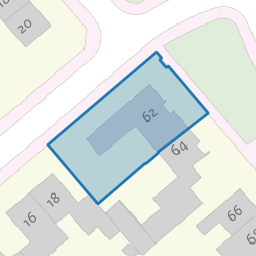 Perceel BOR00-C-2263