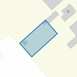 Perceel BOR00-C-2266