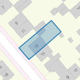 Perceel BOR00-C-2275