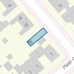 Perceel BOR00-C-2283