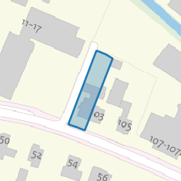 Perceel BOR00-C-2286