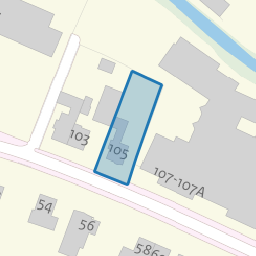 Perceel BOR00-C-2288