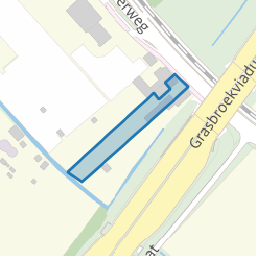 Perceel BOR00-C-2311