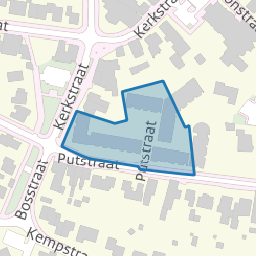 Perceel BOR00-C-2312