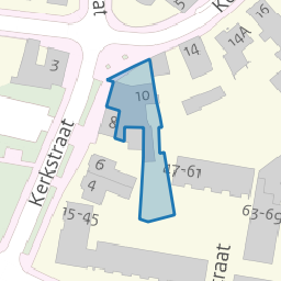 Perceel BOR00-C-2313