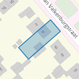 Perceel BOR00-C-2322