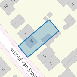 Perceel BOR00-C-2323