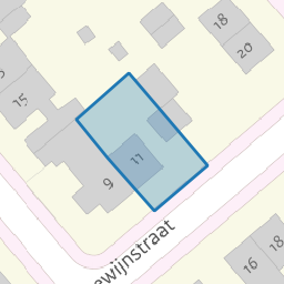 Perceel BOR00-C-2326