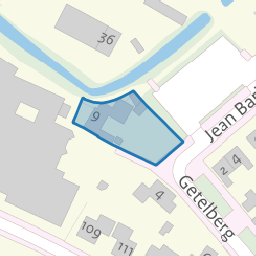 Perceel BOR00-C-2342