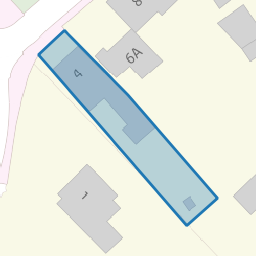 Perceel BOR00-C-2347