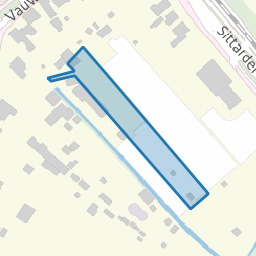 Perceel BOR00-C-2349