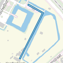 Perceel BOR00-C-2351