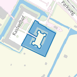 Perceel BOR00-C-2353