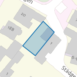 Perceel BOR00-C-2363