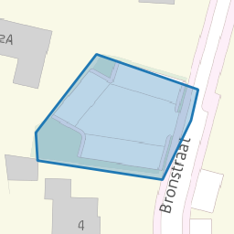 Perceel BOR00-C-2364