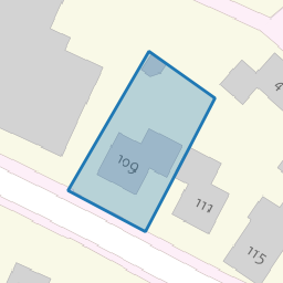 Perceel BOR00-C-2369