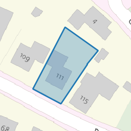 Perceel BOR00-C-2370