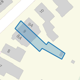 Perceel BOR00-C-2375