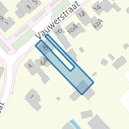 Perceel BOR00-C-2380