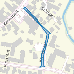 Perceel BOR00-C-2383