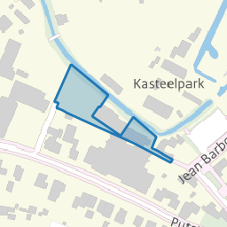 Perceel BOR00-C-2387