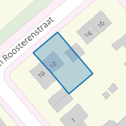 Perceel BOR00-C-2392