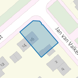 Perceel BOR00-C-2393