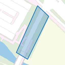 Perceel BOR00-C-2401