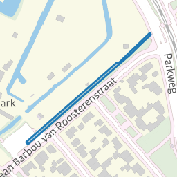 Perceel BOR00-C-2405