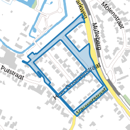 Perceel BOR00-C-2407