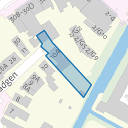 Perceel BOR00-C-2409