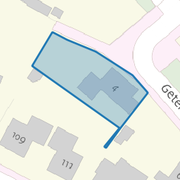 Perceel BOR00-C-2413