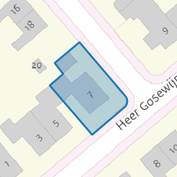 Perceel BOR00-C-2416