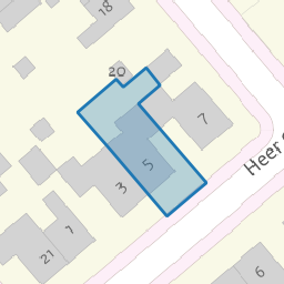 Perceel BOR00-C-2417