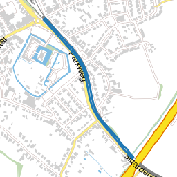 Perceel BOR00-C-2420