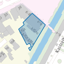 Perceel BOR00-C-2422