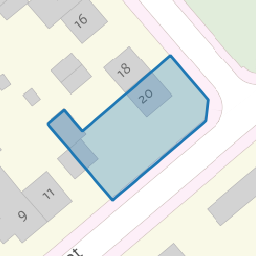 Perceel BOR00-C-2429