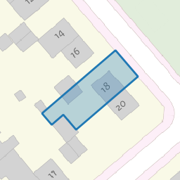 Perceel BOR00-C-2430