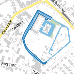 Perceel BOR00-C-2436