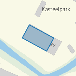 Perceel BOR00-C-2441