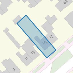 Perceel BOR00-C-2443