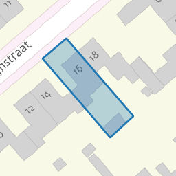 Perceel BOR00-C-2444