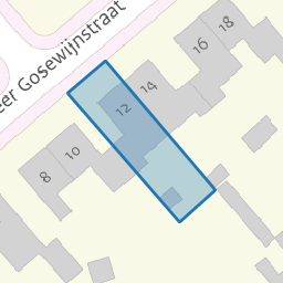 Perceel BOR00-C-2445