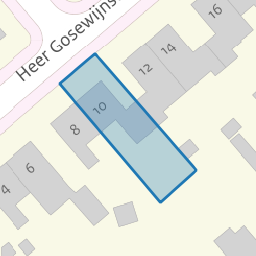 Perceel BOR00-C-2446