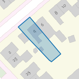 Perceel BOR00-C-2448