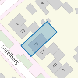 Perceel BOR00-C-2449