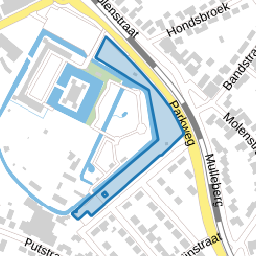 Perceel BOR00-C-2450