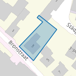 Perceel BOR00-C-2453