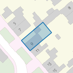 Perceel BOR00-C-2456